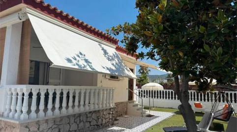 Foto 5 de Casa adosada de lloguer a Torreón - La Almadraba, Benicasim / Benicàssim