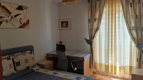 Foto 2 de Pis per a compartir a Calle de Lillo, 2, La Reconquista,  Toledo Capital