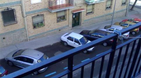 Foto 3 de Pis per a compartir a Calle de Lillo, 2, La Reconquista,  Toledo Capital