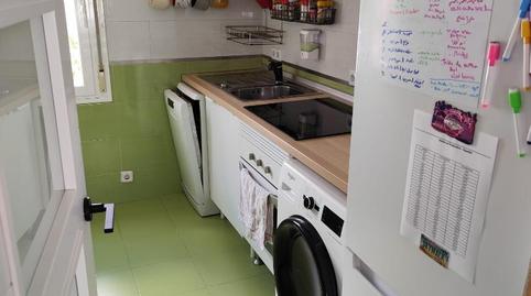 Photo 4 of Flat for sale in Calle Sierra del Quintanar, 5, Palomeras Bajas,  Madrid Capital