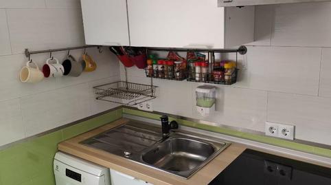 Photo 5 of Flat for sale in Calle Sierra del Quintanar, 5, Palomeras Bajas,  Madrid Capital