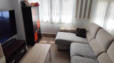 Photo 2 of Flat for sale in Calle Sierra del Quintanar, 5, Palomeras Bajas,  Madrid Capital
