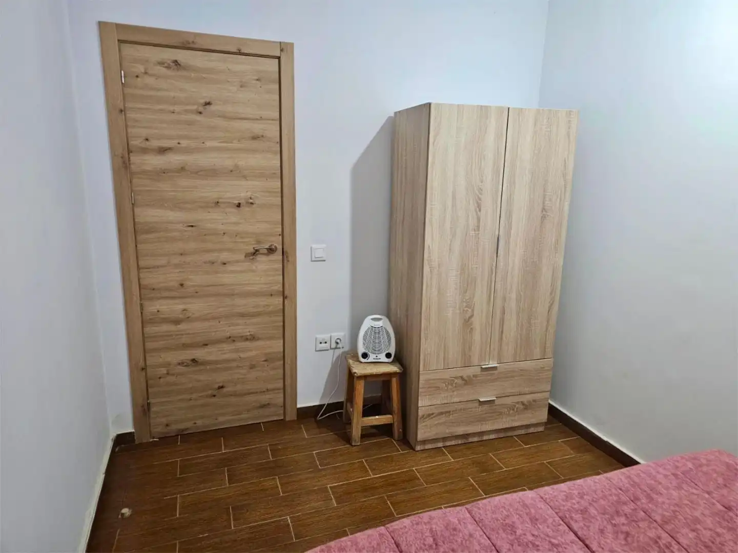 Room in Cumbres de Calicanto Room in Cumbres de Calicanto