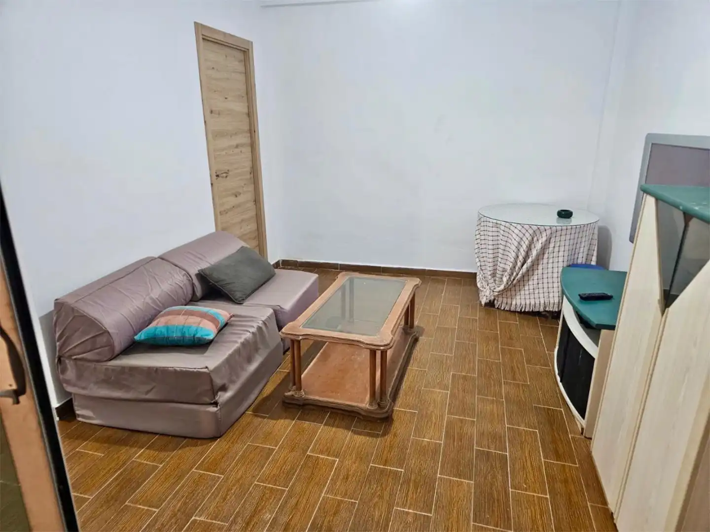Room in Cumbres de Calicanto Room in Cumbres de Calicanto