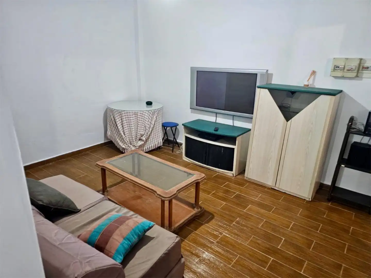 Room in Cumbres de Calicanto Room in Cumbres de Calicanto