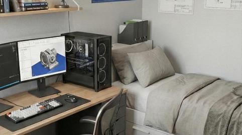 Foto 3 de Pis de lloguer a Avenida de Sevilla, 26, Castilleja de la Cuesta, Sevilla