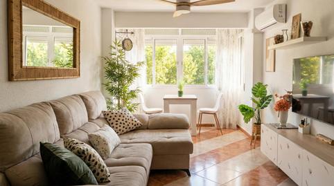 Foto 2 de Pis de lloguer a Avenida de Sevilla, 26, Castilleja de la Cuesta, Sevilla