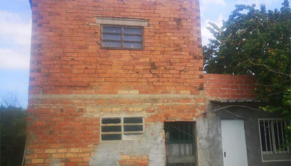 Country house zum Verkauf in Carretera Martorell, 82, Piera, Barcelona - Bild 1 Foto 1 von Country house zum Verkauf in Carretera Martorell, 82, Piera, Barcelona