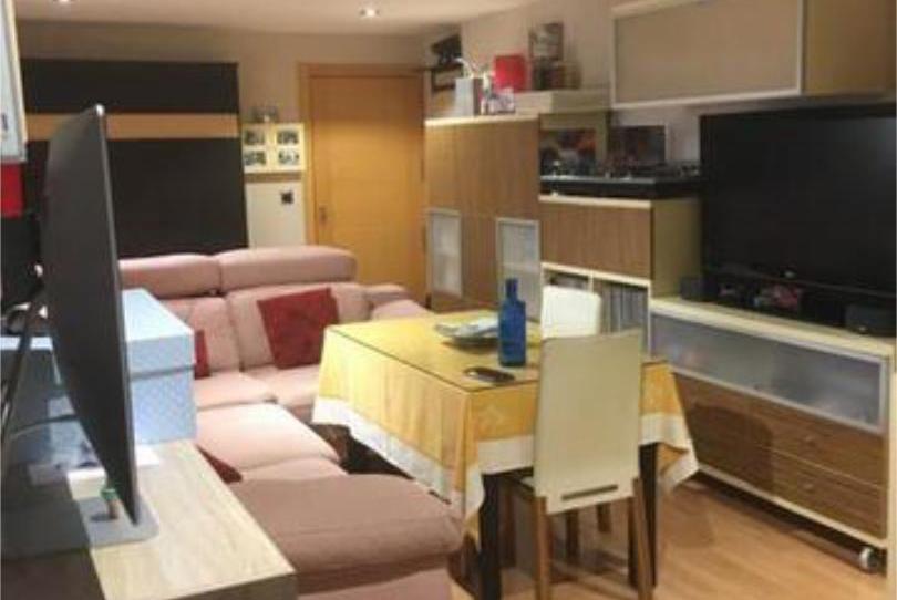 Flat for sale in El Carpio, Córdoba - image 1 Photo 1 of Flat for sale in El Carpio, Córdoba