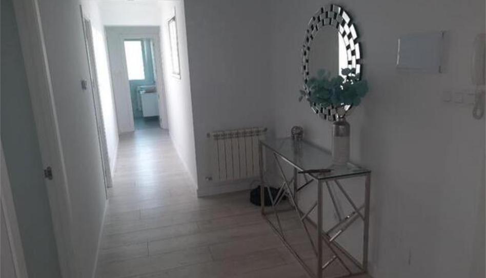 Pis de lloguer a San Juan, Ferrol - imatge 1 Foto 1 de Pis de lloguer a San Juan, Ferrol