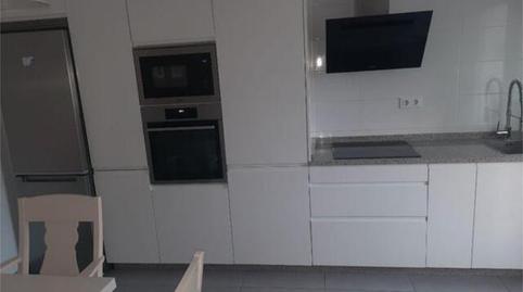 Pis de lloguer a San Juan, Ferrol - imatge 2 Foto 2 de Pis de lloguer a San Juan, Ferrol