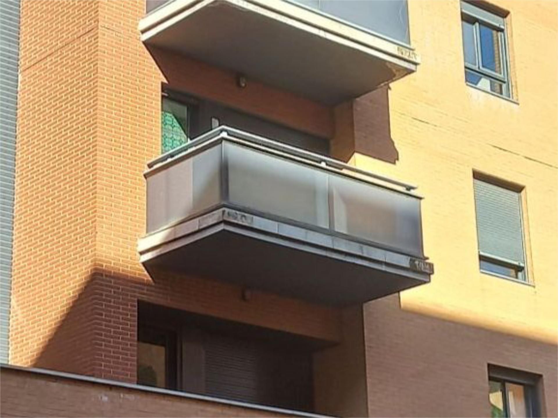 Flat to rent in Valderas - Los Castillos