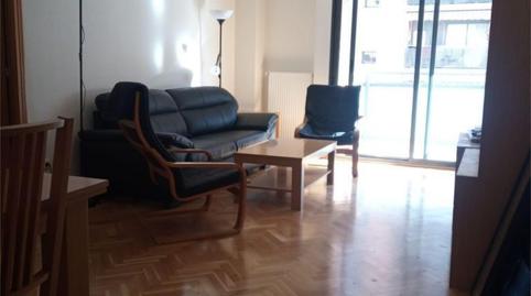 Photo 4 of Flat to rent in Valderas - Los Castillos, Alcorcón