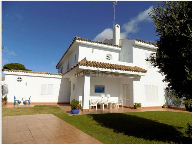 Casa-chalet en Alquiler en Calle Antares, 48 en Vistahermosa
