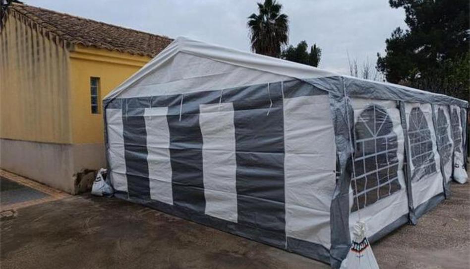 Premises to rent in Albatalia, Murcia Capital - image 1 Photo 1 of Premises to rent in Albatalia, Murcia Capital