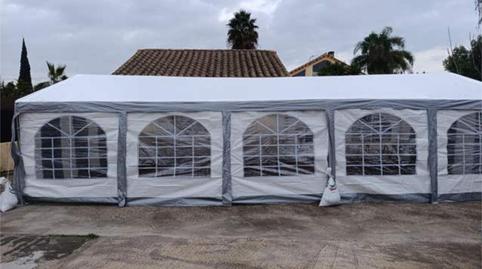 Foto 2 von Geschaftsraum zur Miete in Albatalia, Murcia Capital