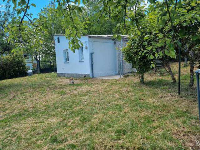 Casa-chalet en Alquiler en Sobrado (A Coruña)