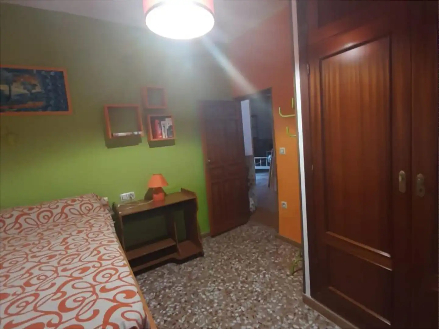 Ground floor for sale in Calle Padre Val, 3, Cañada de Calatrava Ground floor for sale in Calle Padre Val, 3, Cañada de Calatrava