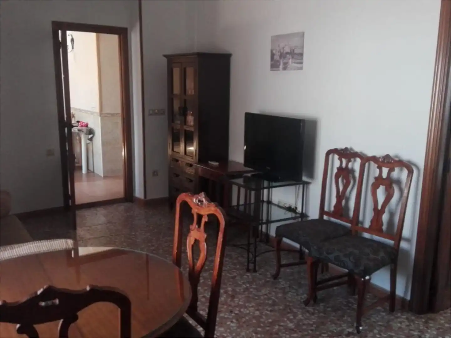 Ground floor for sale in Calle Padre Val, 3, Cañada de Calatrava Ground floor for sale in Calle Padre Val, 3, Cañada de Calatrava