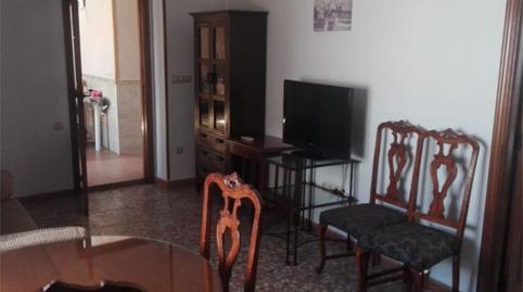 Foto 2 de Planta baixa en venda a Calle Padre Val, 3, Cañada de Calatrava, Ciudad Real