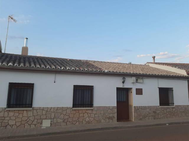 Planta baja en Venta en Calle Padre Val, 3 en Cañada de Calatrava