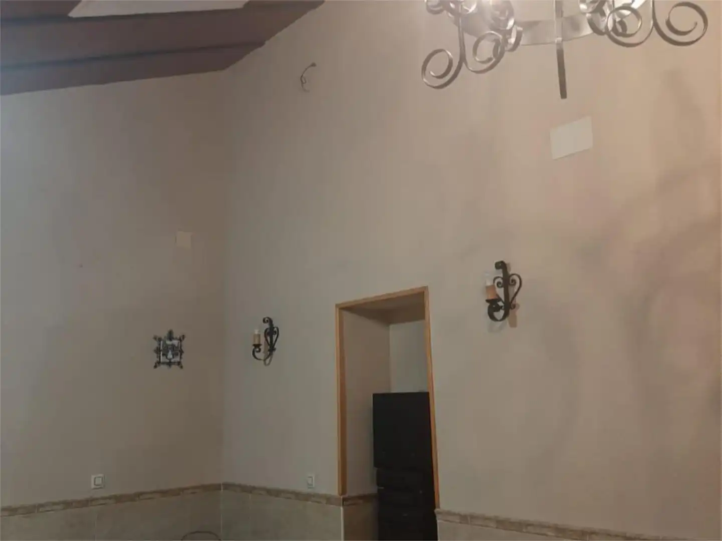 Ground floor for sale in Calle Padre Val, 3, Cañada de Calatrava Ground floor for sale in Calle Padre Val, 3, Cañada de Calatrava