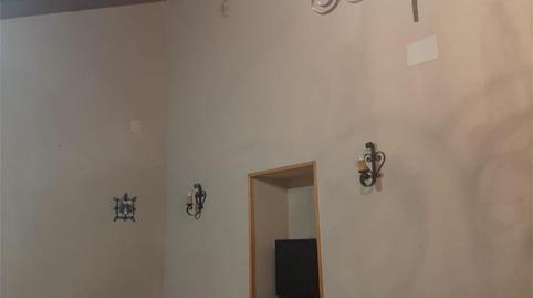 Foto 4 de Planta baixa en venda a Calle Padre Val, 3, Cañada de Calatrava, Ciudad Real