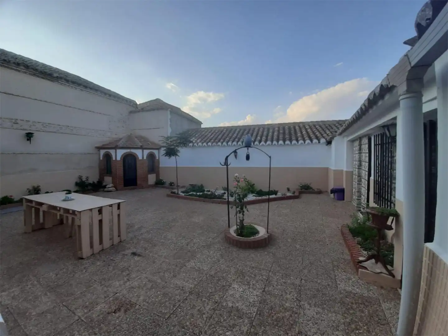 Ground floor for sale in Calle Padre Val, 3, Cañada de Calatrava Ground floor for sale in Calle Padre Val, 3, Cañada de Calatrava