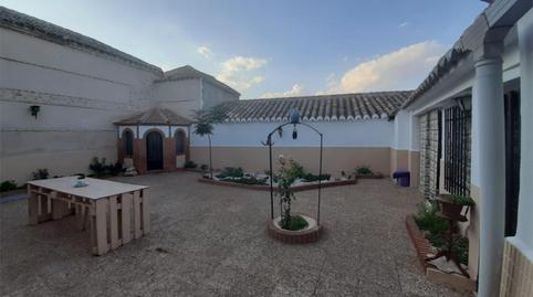 Foto 3 de Planta baixa en venda a Calle Padre Val, 3, Cañada de Calatrava, Ciudad Real