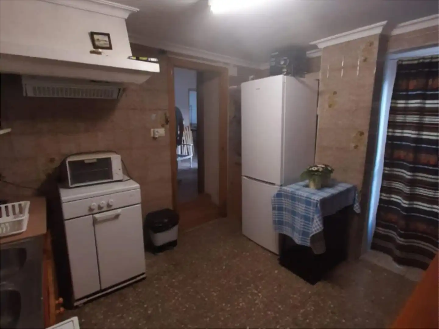Ground floor for sale in Calle Padre Val, 3, Cañada de Calatrava Ground floor for sale in Calle Padre Val, 3, Cañada de Calatrava