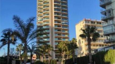 Photo 5 of Apartment for sale in Zona Levante - Playa Fossa, Calpe / Calp