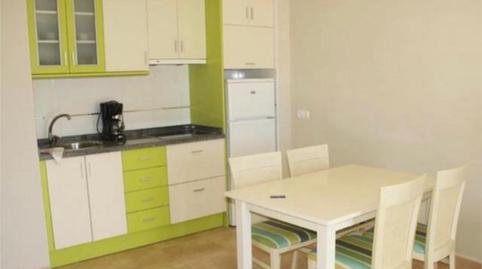 Apartament en venda a Zona Levante - Playa Fossa, Calpe / Calp - imatge 3 Foto 3 de Apartament en venda a Zona Levante - Playa Fossa, Calpe / Calp