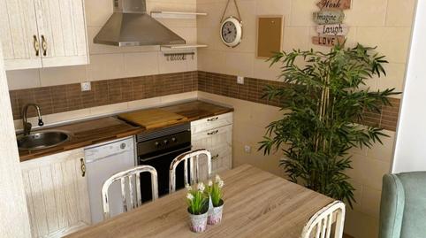 Photo 2 of Flat to rent in Calle Juán Gómez Bravo, 1, Sur, Mérida