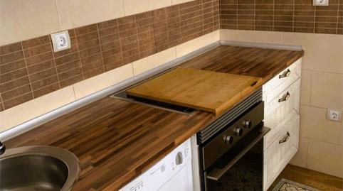 Photo 3 of Flat to rent in Calle Juán Gómez Bravo, 1, Sur, Mérida