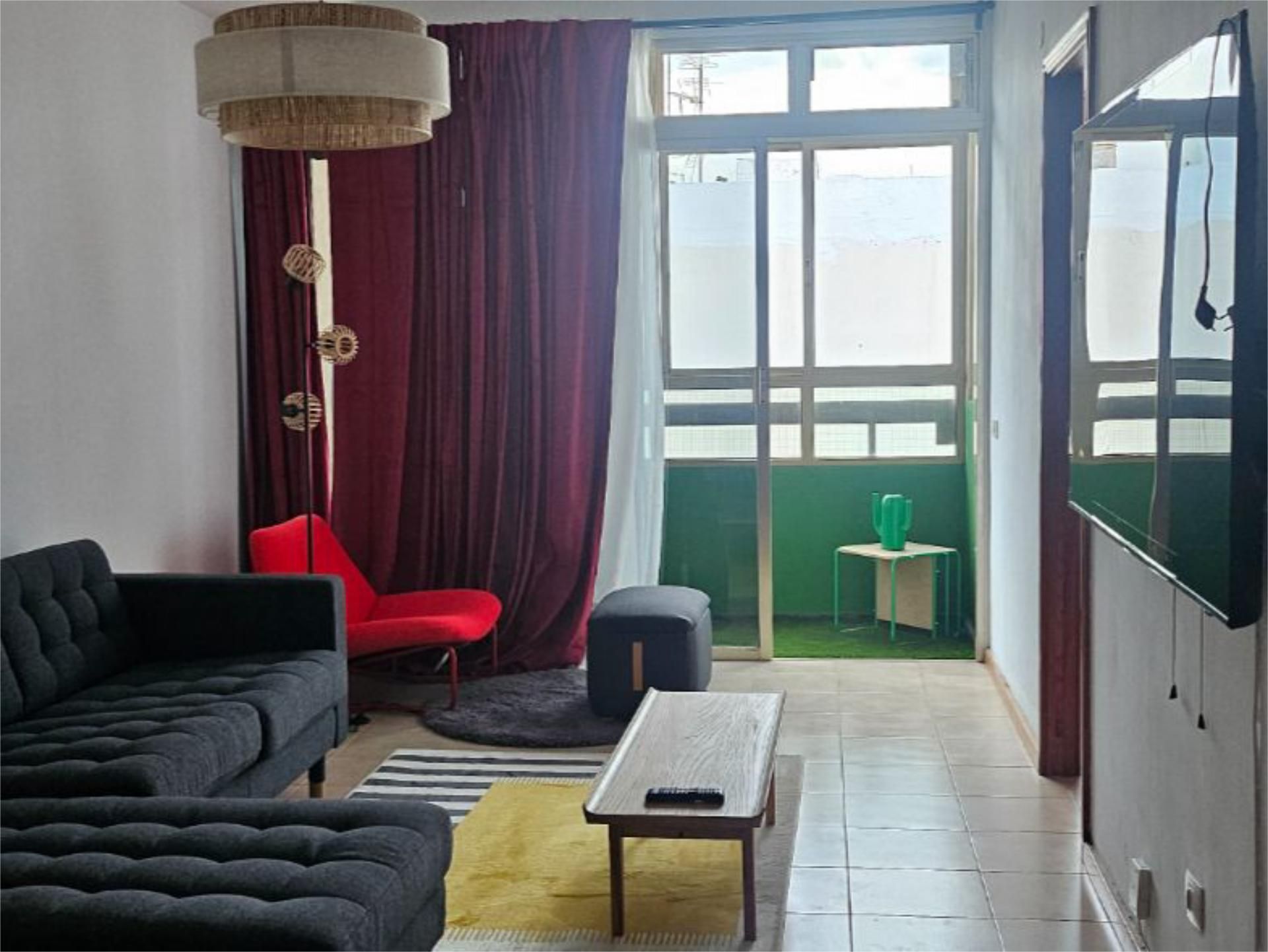 Flat to rent in Calle Valencia, 57, Alcaravaneras