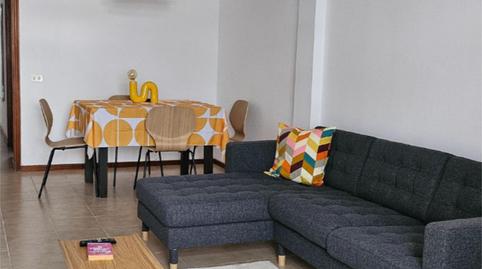 Flat to rent in Calle Valencia, 57, Alcaravaneras, Las Palmas de Gran Canaria - image 4 Photo 4 of Flat to rent in Calle Valencia, 57, Alcaravaneras, Las Palmas de Gran Canaria