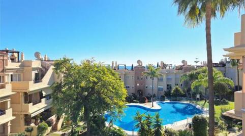 Foto 3 de Pis de lloguer a Bel - Air, Estepona