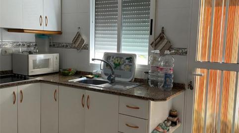 Casa adosada en venda a Calle Virgen de la Caridad, 60, Santiago de la Ribera, San Javier - imatge 3 Foto 3 de Casa adosada en venda a Calle Virgen de la Caridad, 60, Santiago de la Ribera, San Javier