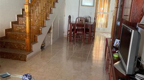 Casa adosada en venda a Calle Virgen de la Caridad, 60, Santiago de la Ribera, San Javier - imatge 2 Foto 2 de Casa adosada en venda a Calle Virgen de la Caridad, 60, Santiago de la Ribera, San Javier