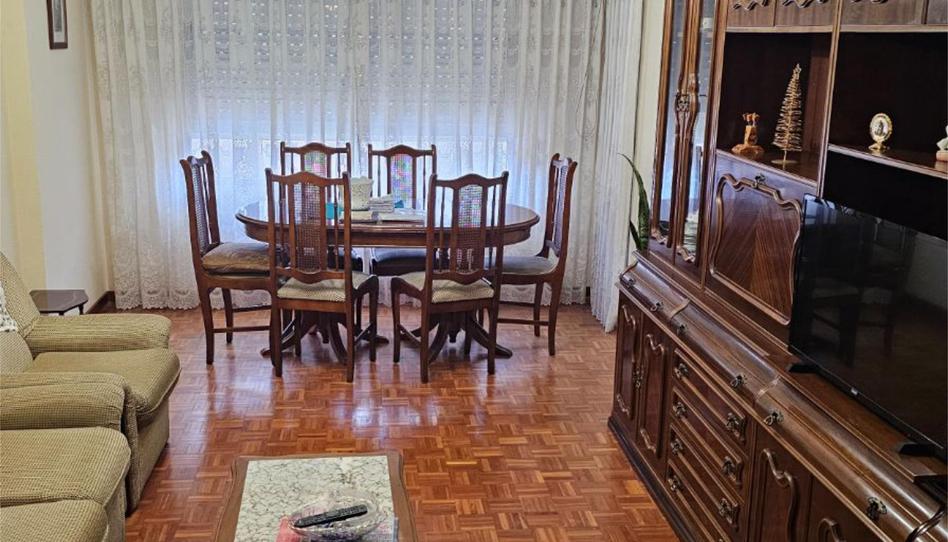 Piso en venta en Calle Federico García Lorca, 5, Gamonal - San Bruno - G9, Burgos Capital - imagen 1 Foto 1 de Piso en venta en Calle Federico García Lorca, 5, Gamonal - San Bruno - G9, Burgos Capital