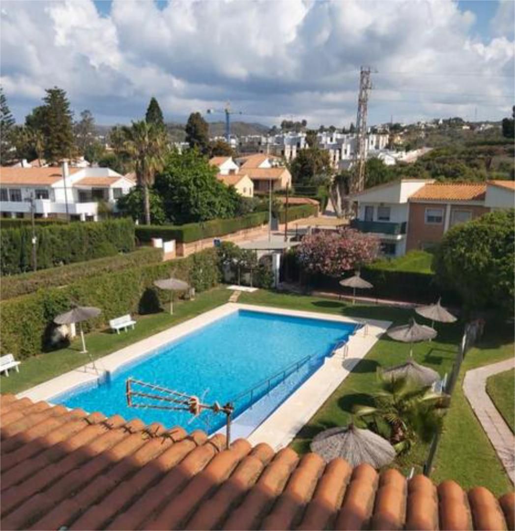 Piscina de Pis en venda en Vélez-Málaga amb Terrassa i Piscina