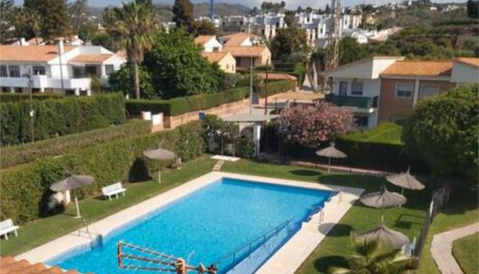 Pis en venda a Chilches, Vélez-Málaga - imatge 1 Foto 1 de Pis en venda a Chilches, Vélez-Málaga