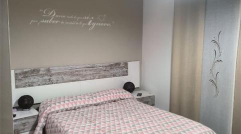 Foto 3 de Piso en venta en Calle de Sixto Celorrio, 24, Arrabal,  Zaragoza Capital