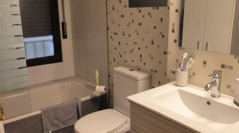 Foto 5 de Piso en venta en Calle de Sixto Celorrio, 24, Arrabal,  Zaragoza Capital