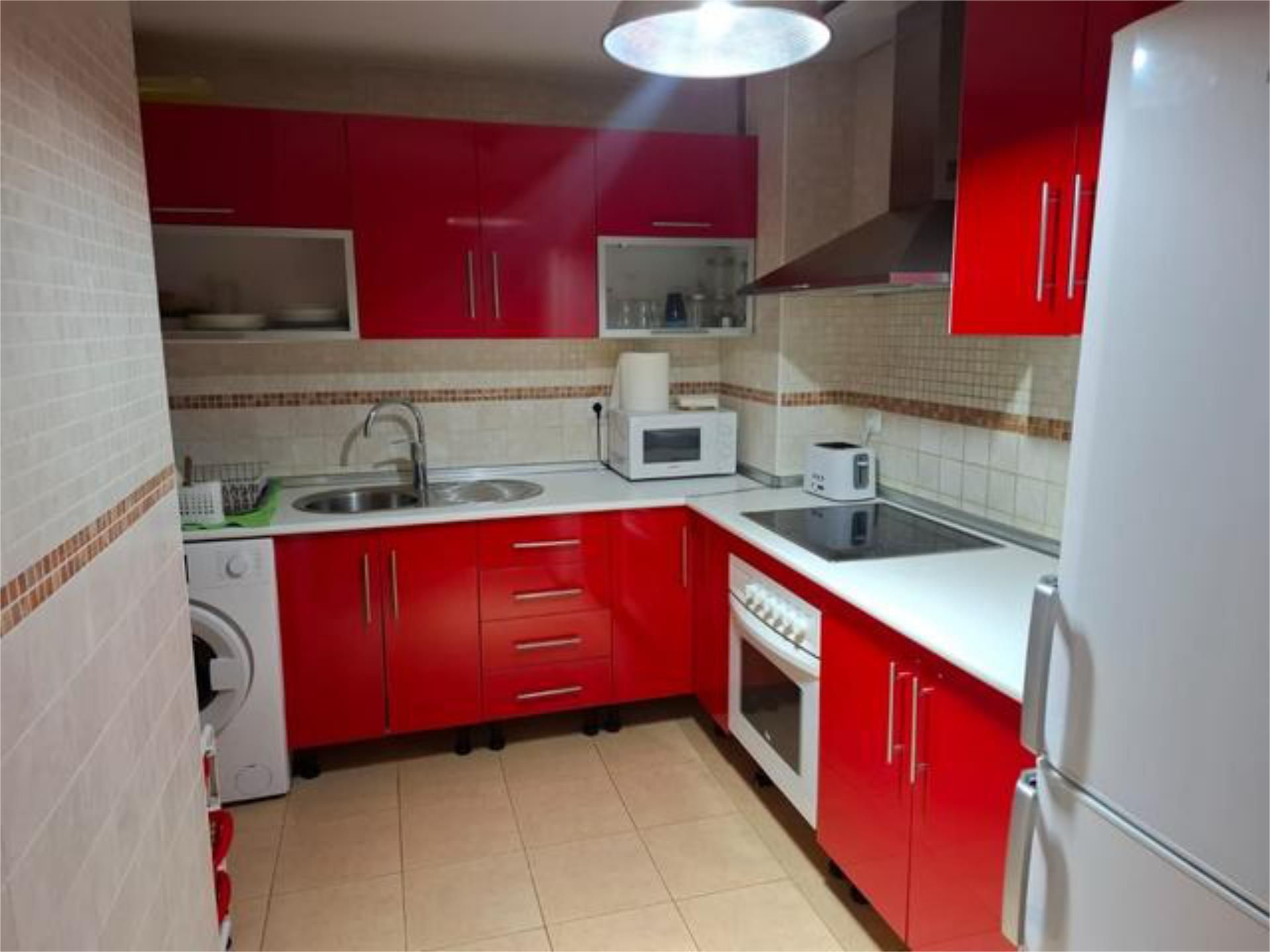 Flat for rent in Angustias - Chana - Encina Flat for rent in Angustias - Chana - Encina
