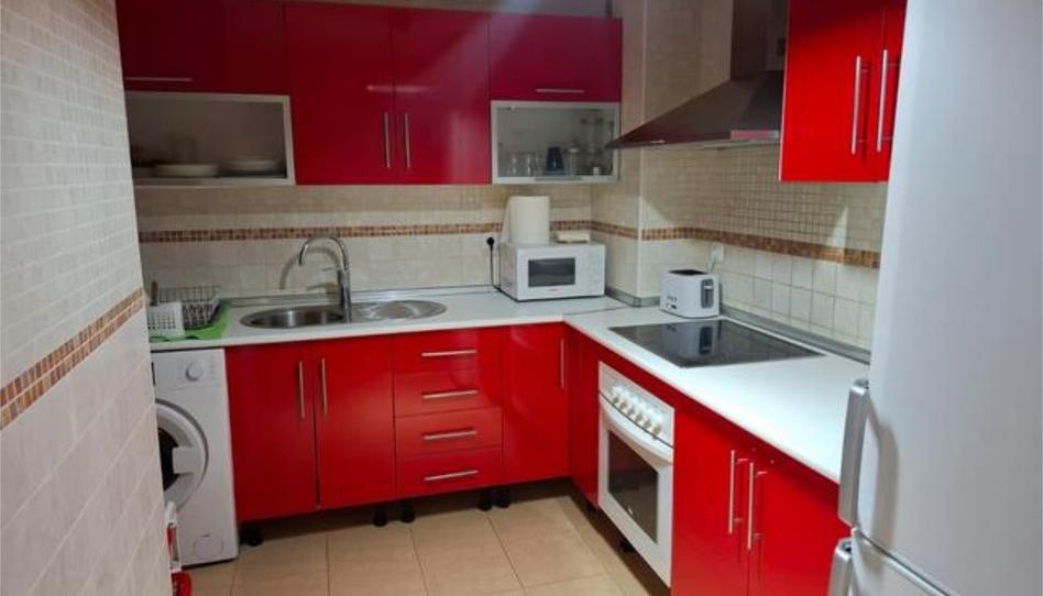 Flat for rent in Angustias - Chana - Encina, Granada Capital - image 1 Photo 1 of Flat for rent in Angustias - Chana - Encina, Granada Capital