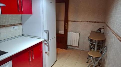 Flat for rent in Angustias - Chana - Encina, Granada Capital - image 4 Photo 4 of Flat for rent in Angustias - Chana - Encina, Granada Capital