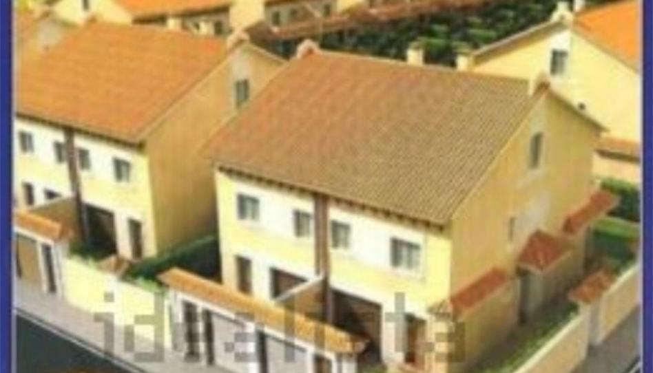 Casa o chalet de alquiler en Ronda del Olivar, 54, Talavera la Nueva, Talavera de la Reina - imagen 1 Foto 1 de Casa o chalet de alquiler en Ronda del Olivar, 54, Talavera la Nueva, Talavera de la Reina