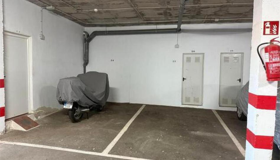 Garage to rent in Los Balcones - Los Altos, Torrevieja - image 1 Photo 1 of Garage to rent in Los Balcones - Los Altos, Torrevieja