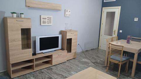 Foto 2 de Pis de lloguer a Calle Malaysia, 3, Colores -  Entreparques,  Sevilla Capital